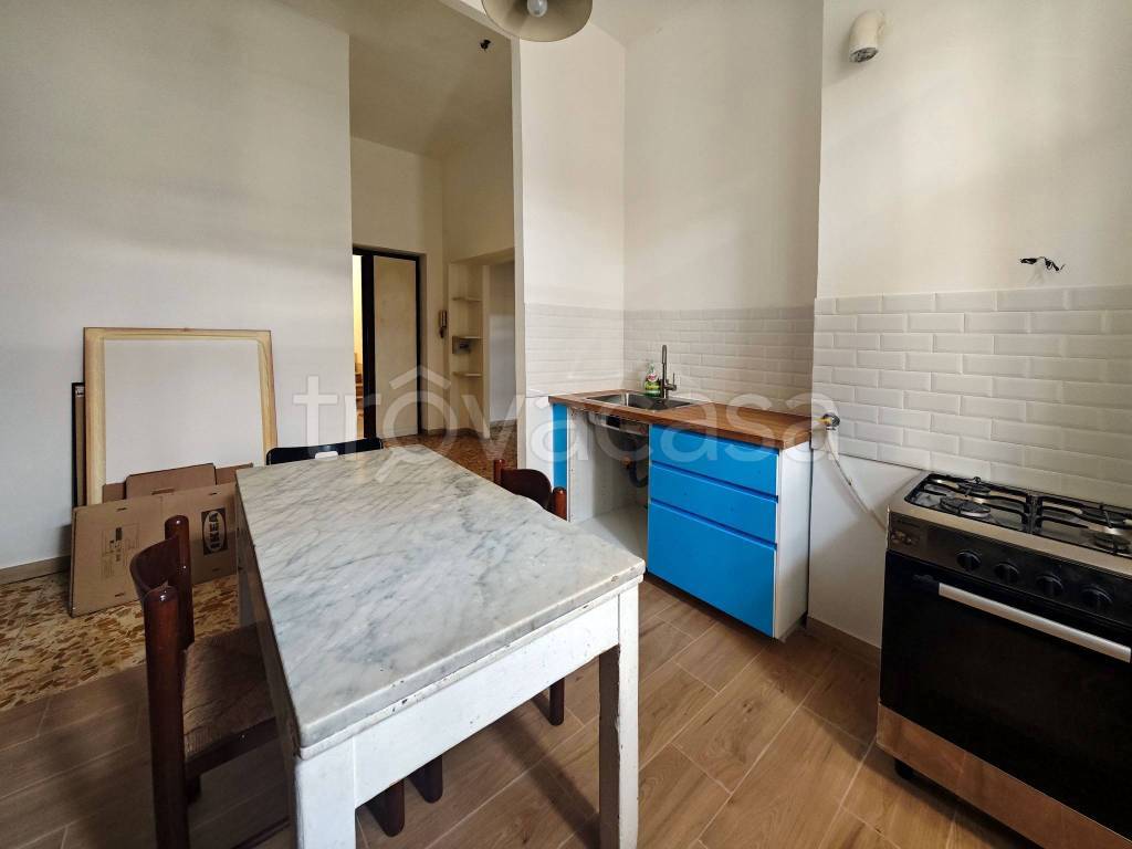 appartamento in affitto a Roma in zona Esquilino