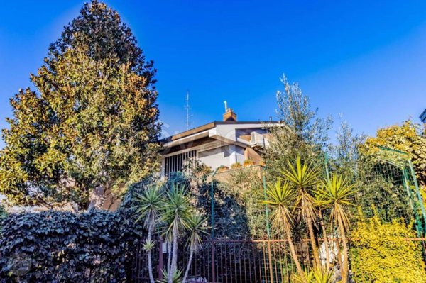 appartamento in affitto a Roma in zona Tomba di Nerone