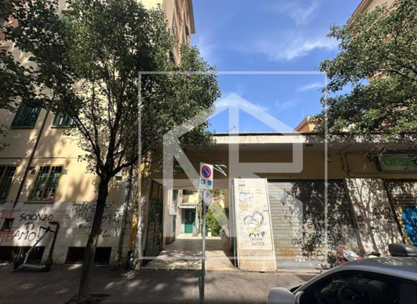 appartamento in affitto a Roma in zona Prenestino-Labicano