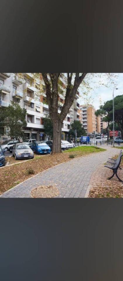 appartamento in affitto a Roma in zona Ostiense