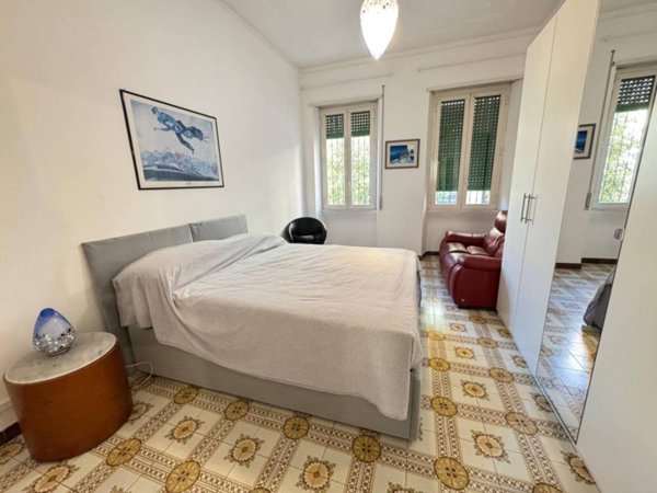 appartamento in affitto a Roma in zona Appio Latino