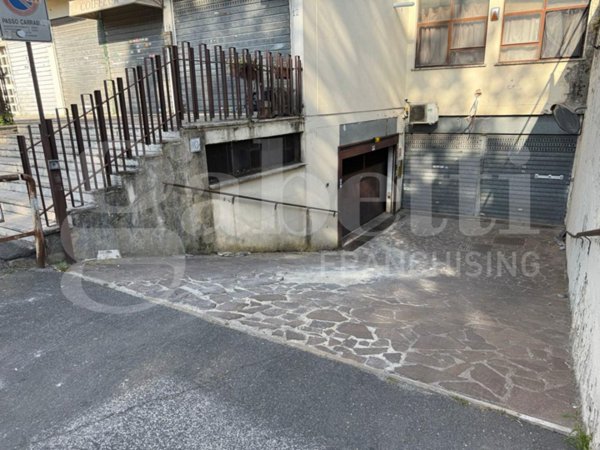 negozio in affitto a Roma in zona Castel Giubileo