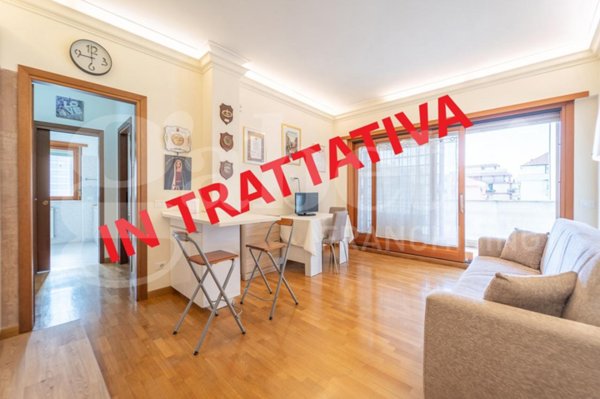 appartamento in affitto a Roma in zona Primavalle