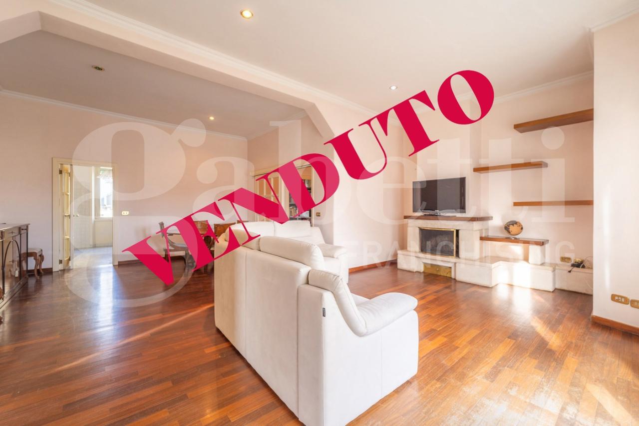 appartamento in affitto a Roma in zona Torrevecchia