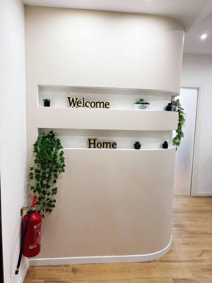 appartamento in affitto a Roma in zona Monte Sacro/Talenti