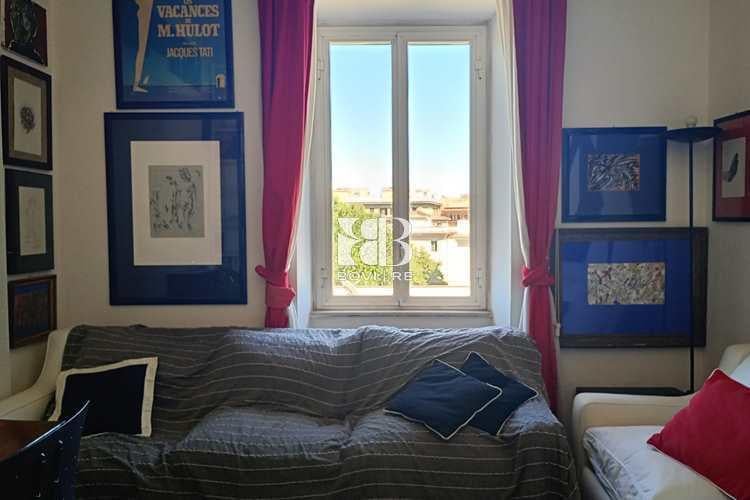 appartamento in affitto a Roma in zona Della Vittoria