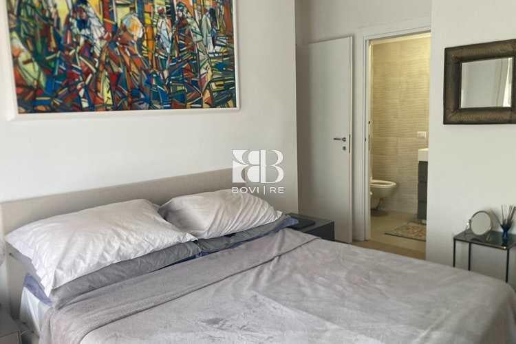appartamento in affitto a Roma in zona Giuliano Dalmata