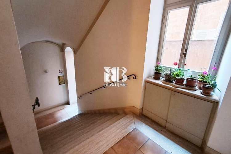 appartamento in affitto a Roma in zona Parione/Sant'Eustachio