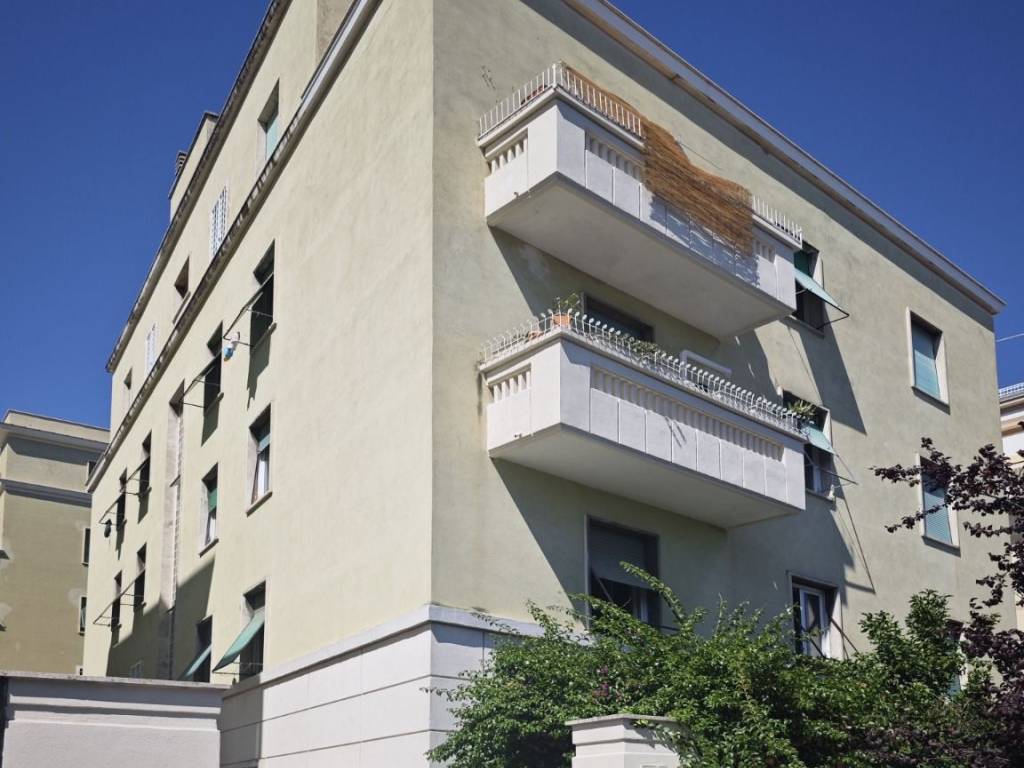 appartamento in affitto a Roma in zona Gianicolense