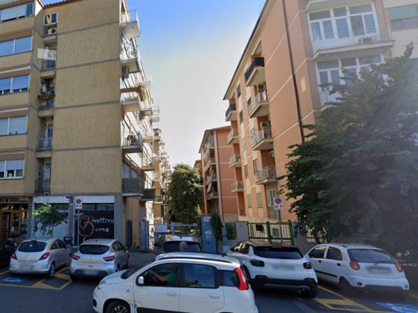 appartamento in affitto a Roma in zona Ostiense