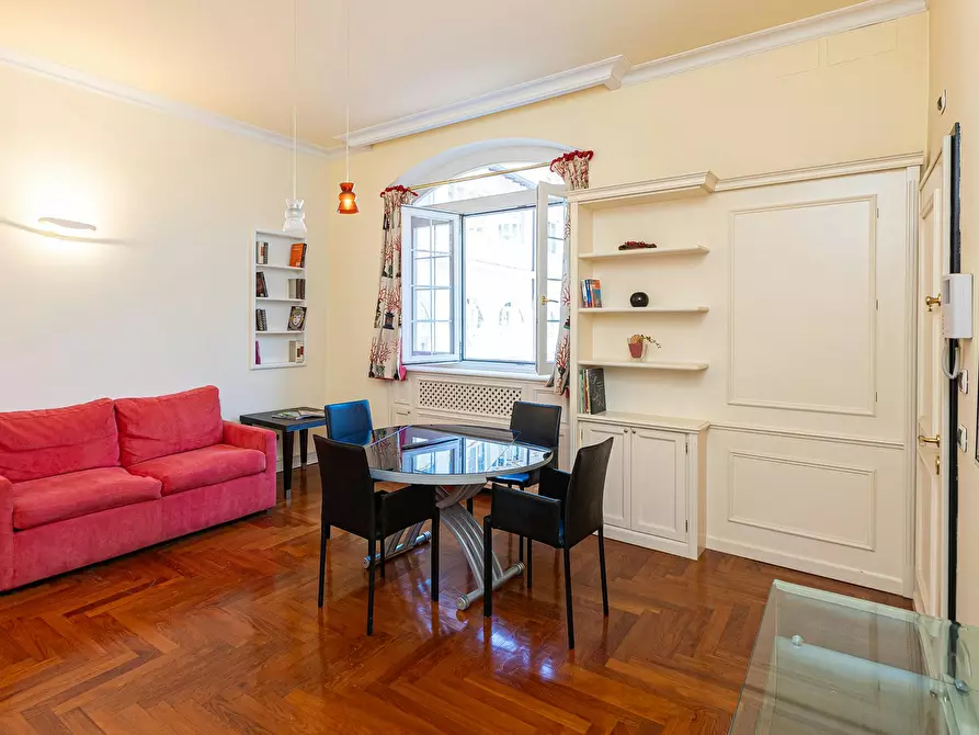 appartamento in affitto a Roma in zona Rione Monti/Campitelli