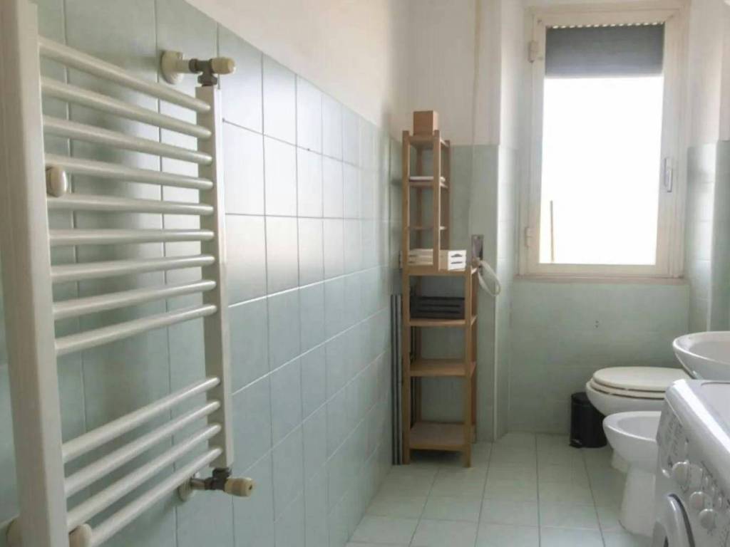 appartamento in affitto a Roma in zona Appio Latino
