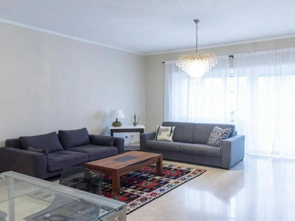 appartamento in affitto a Roma in zona Aurelio