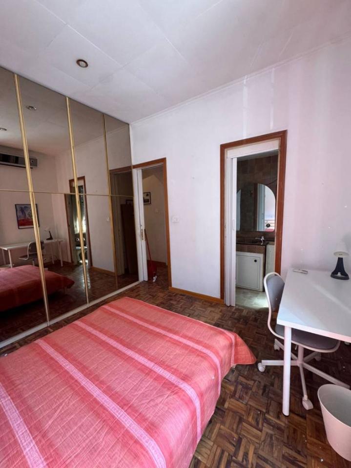 appartamento in affitto a Roma in zona Trieste