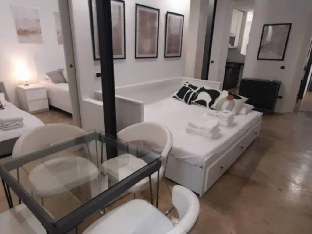 appartamento in affitto a Roma in zona Trastevere