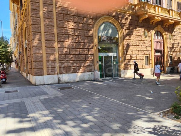 negozio in affitto a Roma