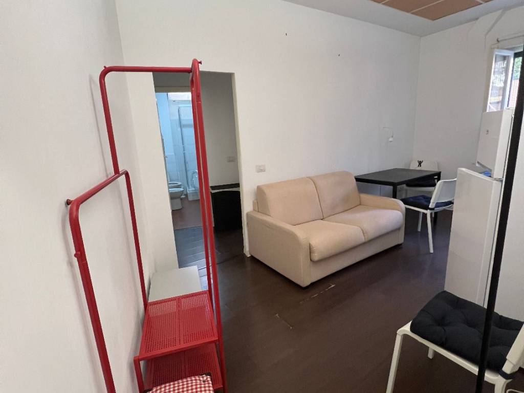 appartamento in affitto a Roma in zona Trieste