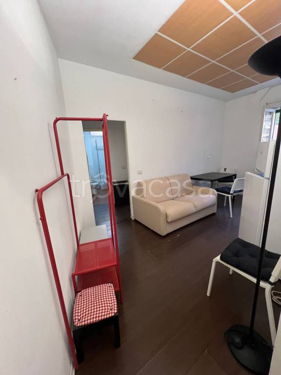 appartamento in affitto a Roma in zona Trieste