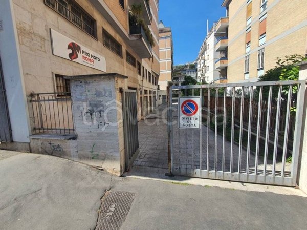 negozio in affitto a Roma in zona Ardeatino