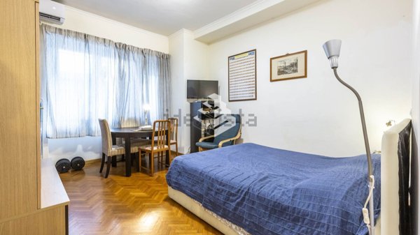 appartamento in affitto a Roma in zona Torrevecchia
