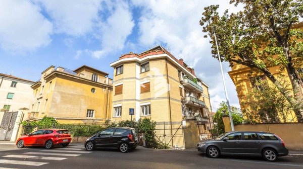 appartamento in affitto a Roma in zona Torrevecchia