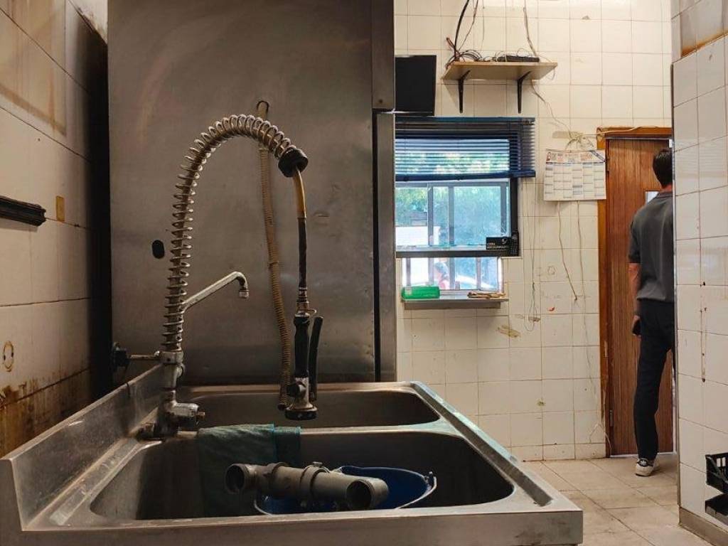 negozio in affitto a Roma in zona Trieste