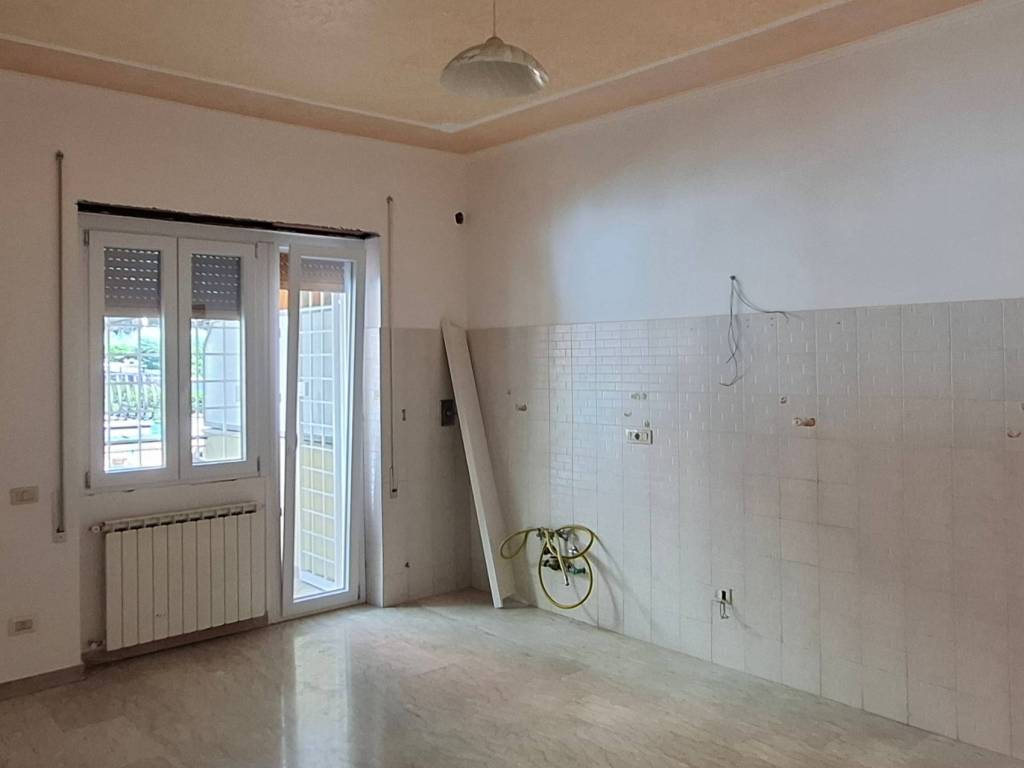 appartamento in affitto a Roma in zona Trionfale