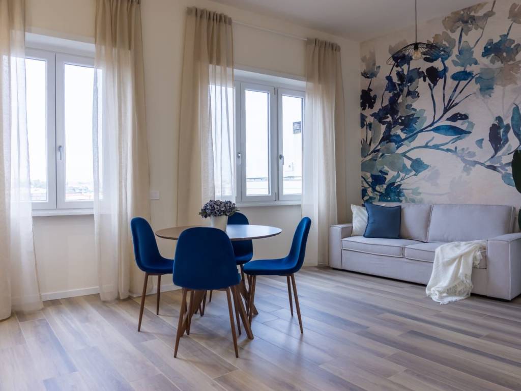 appartamento in affitto a Roma in zona Aurelio