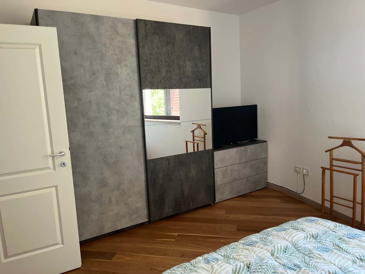 appartamento in affitto a Roma in zona Trastevere