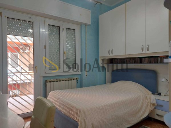 appartamento in affitto a Roma in zona Ostia