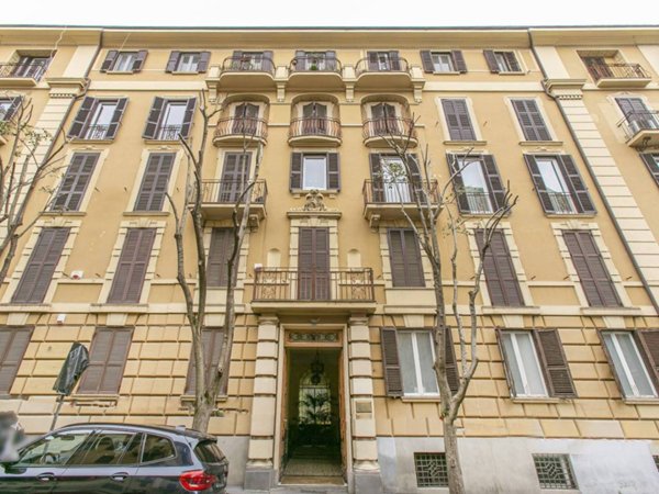 appartamento in affitto a Roma in zona Trieste