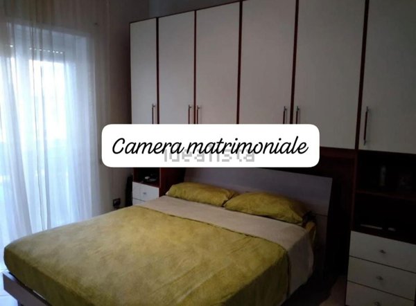 appartamento in affitto a Roma in zona Appio Latino