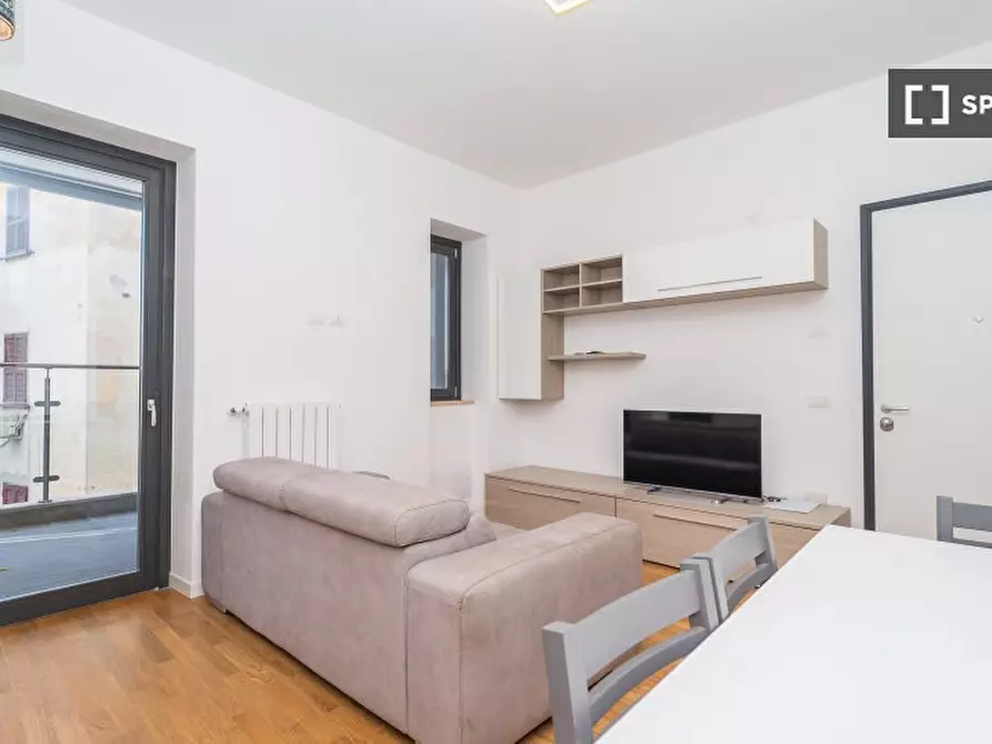 appartamento in affitto a Roma in zona Trionfale