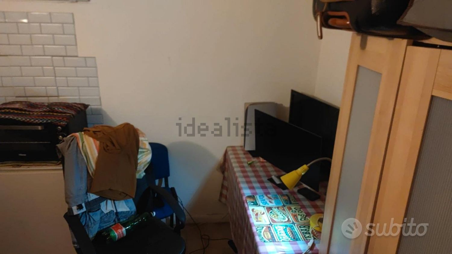 appartamento in affitto a Roma