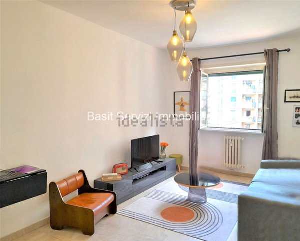 appartamento in affitto a Roma in zona Portuense