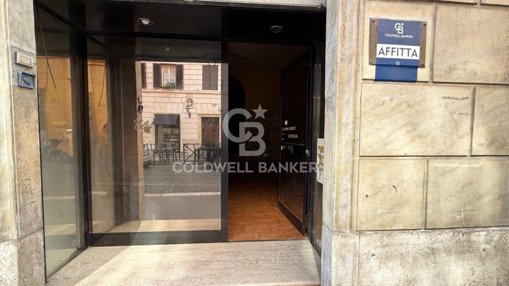 locale commerciale in affitto a Roma in zona Campo Marzio