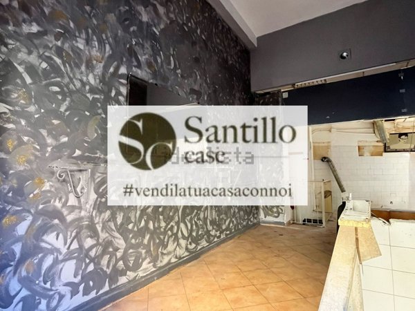 locale commerciale in affitto a Roma