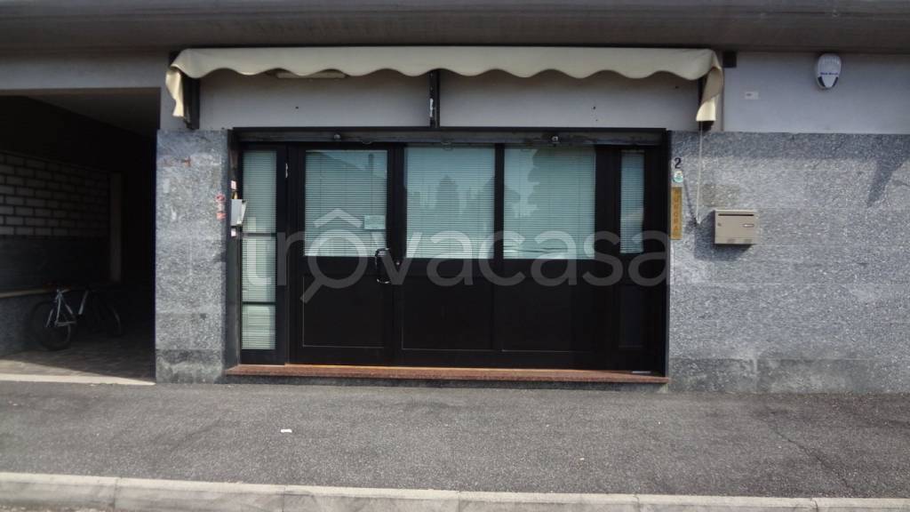 appartamento in affitto a Roma in zona Casal Morena