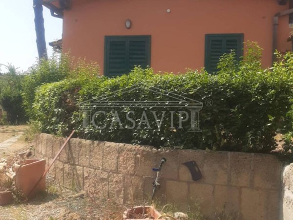 appartamento in affitto a Roma in zona Tor di Quinto