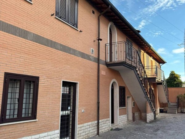 appartamento in affitto a Roma in zona Prima Porta
