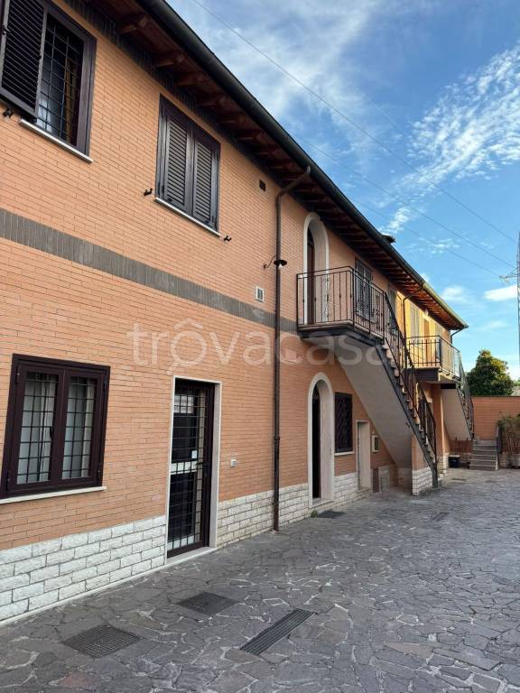 appartamento in affitto a Roma in zona Prima Porta