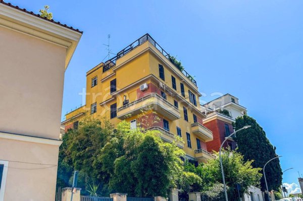 appartamento in affitto a Roma in zona Ostiense