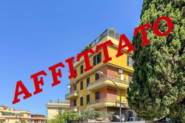 appartamento in affitto a Roma in zona Ostiense