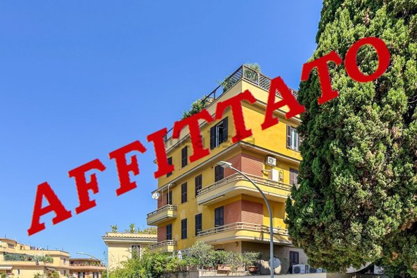 appartamento in affitto a Roma in zona Ostiense