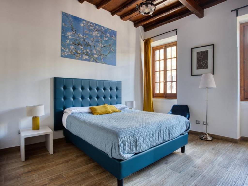 appartamento in affitto a Roma in zona Centro Storico