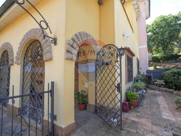 appartamento in affitto a Roma in zona Prima Porta