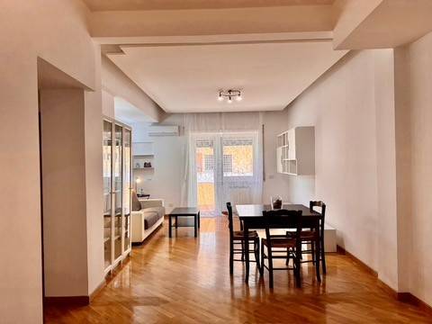 appartamento in affitto a Roma in zona Portuense