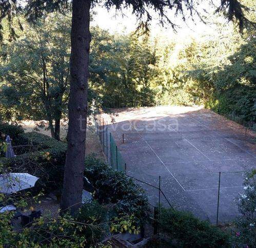 appartamento in affitto a Roma in zona Tor di Quinto