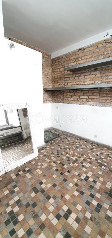 negozio in affitto a Roma in zona Salario