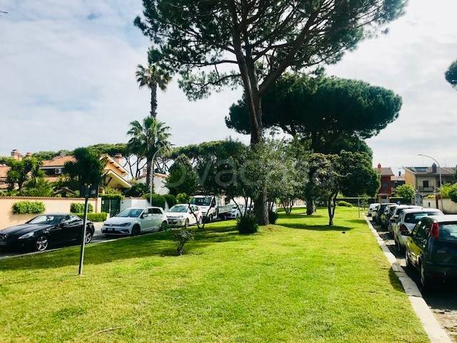 appartamento in affitto a Roma in zona Axa